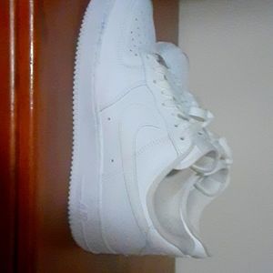Nike Air Force 1's